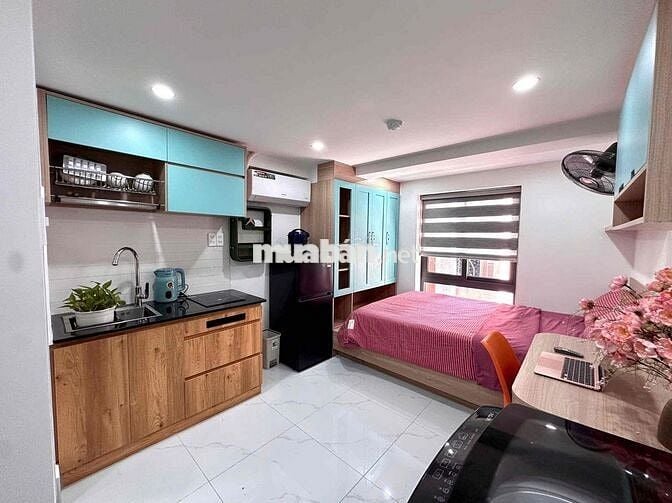 CHO THUÊ PHÒNG CHỈ TỪ 3TR GẦN NGAY CITYLAND GÒ VẤP