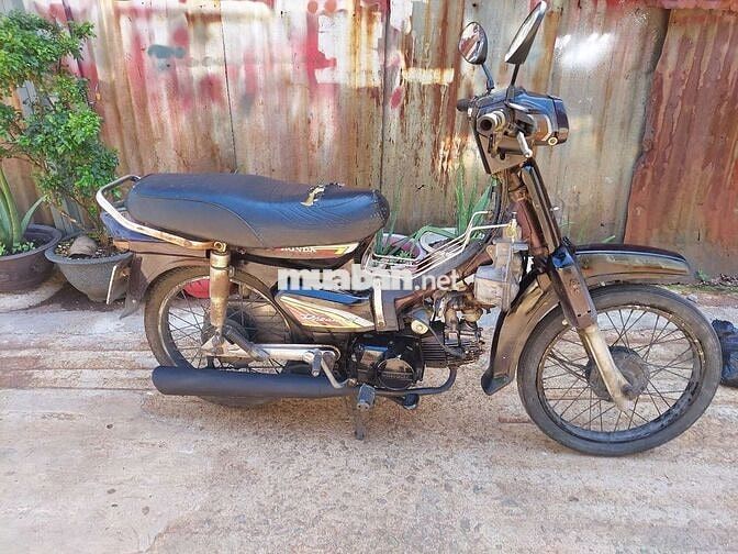 Dream loncin