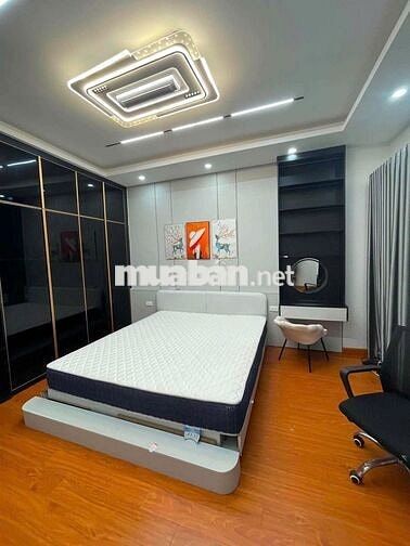 Chỉ 13 triệu – Nhà nguyên căn Cầu Giấy 4T 3PN, nội thất đẹp, Ở ngay.