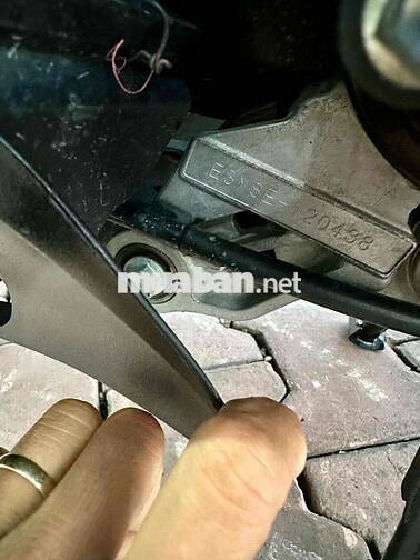 GÓP 0 LS- Janus Smartkey 2019 Biển số CẶP