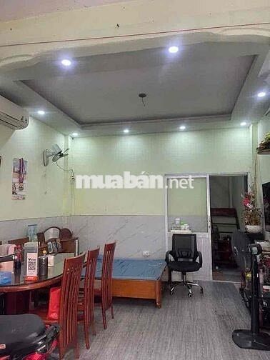 HXH TÔ HIẾN THÀNH - 2PN - 2 TẦNG - DTSD 80M² - GIÁ THUÊ CHỈ 12.5TR/THG