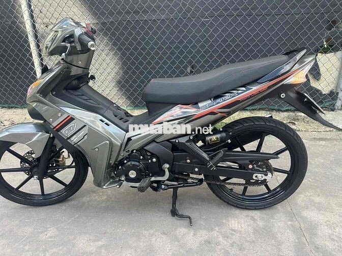 Yamaha Exciter 2011 Xám