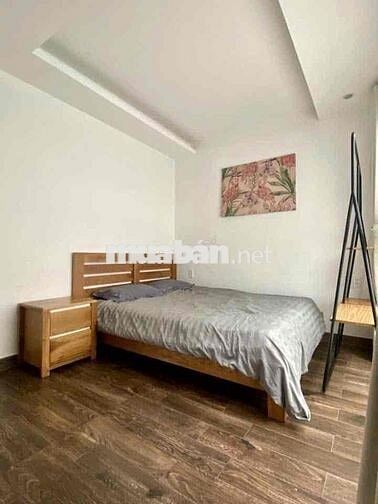 Cho thuê căn studio mới ngay Đại Học Gia Định, VAA,VLU,OU,...