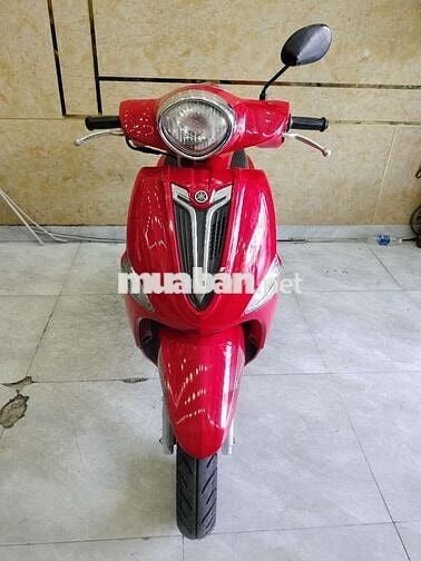 Thanh Lý Xe Nozza 2014, Xe Đẹp Máy Bao Êm Mượt