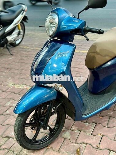GÓP 0 LS- Janus Smartkey 2019 Biển số CẶP