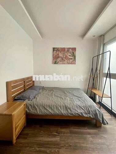Cho thuê căn studio mới ngay Đại Học Gia Định, VAA,VLU,OU,...