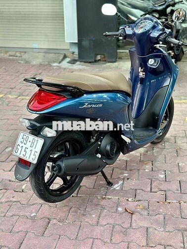 GÓP 0 LS- Janus Smartkey 2019 Biển số CẶP