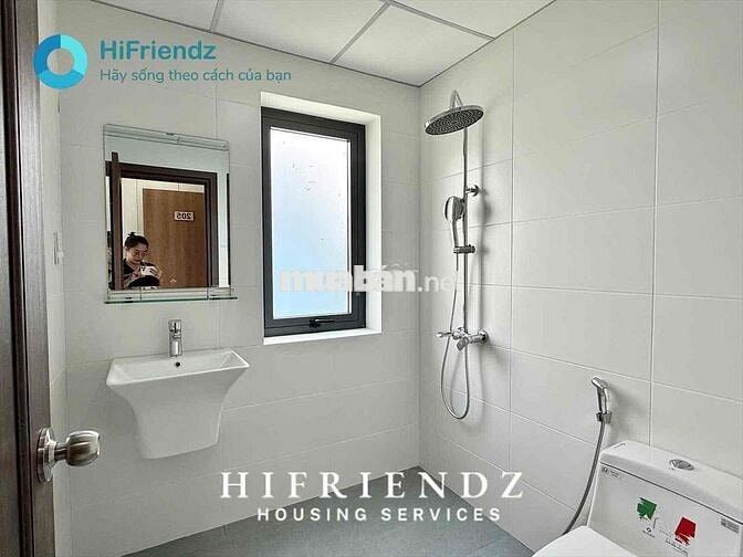 CĂN HỘ FULL NỘI THẤT Ở VƯỜN LÀI CUỐI ĐƯỜNG NGUYỄN THÁI SƠN