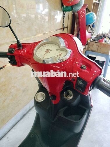 Thanh Lý Xe Nozza 2014, Xe Đẹp Máy Bao Êm Mượt