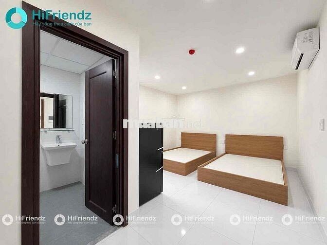 CĂN HỘ FULL NỘI THẤT Ở VƯỜN LÀI CUỐI ĐƯỜNG NGUYỄN THÁI SƠN