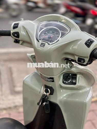 GÓP 0 LS - Vision 2022 Bản THỂ THAO Xám Xi Măng