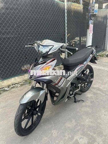Yamaha Exciter 2011 Xám