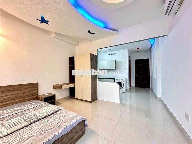 KHAI TRƯƠNG CĂN HỘ CAO CẤP MỚI XÂY NGAY SÂN BAY TÂN SƠN NHẤT.