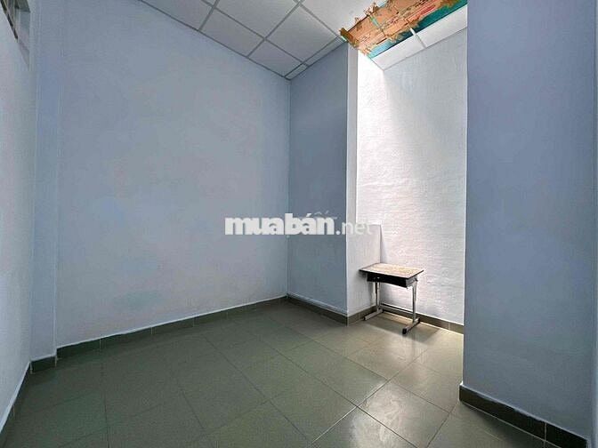 CHO THUÊ NHÀ NC HỒNG LẠC - TÂN BÌNH 3 tầng 60m2 5PN 3WC
