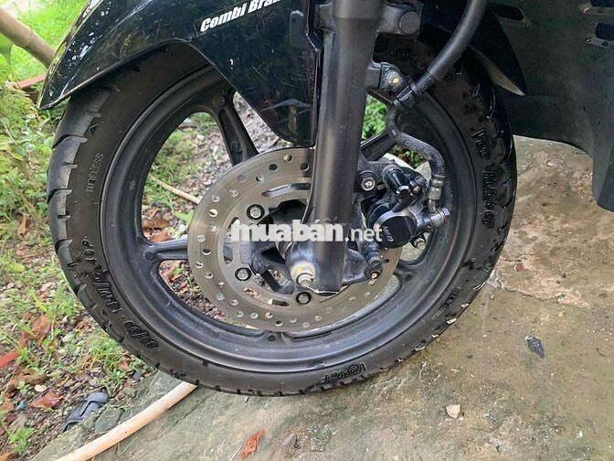 BÁN AB 2021 màu trắng  Zin đi 15k 9 chủ