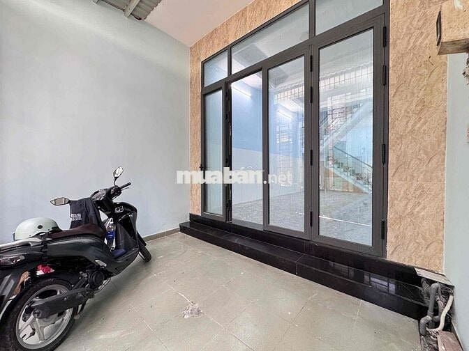 CHO THUÊ NHÀ NC HỒNG LẠC - TÂN BÌNH 3 tầng 60m2 5PN 3WC