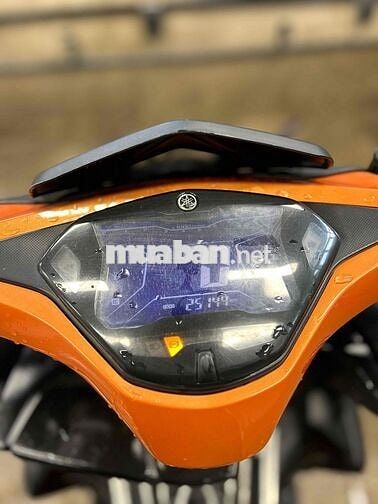 YAMAHA NVX 155 2018 – BIỂN SỐ SÀI GÒN CHÍNH CHỦ