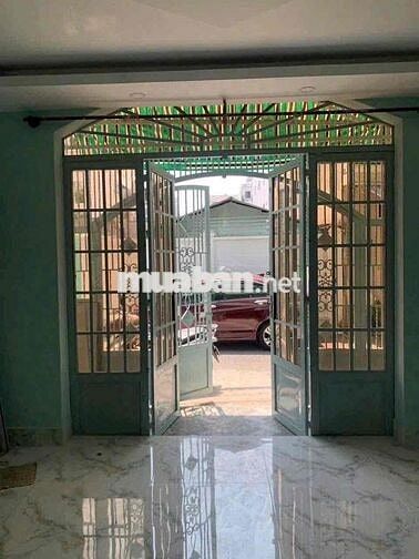 Cho Thuê Nhà Nguyên Căn Gò Vấp