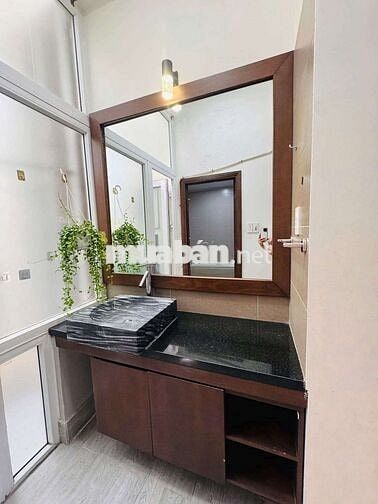 ☘️☘️NHÀ ĐẸP CÓ SÂN TRƯỚC RỘNG RÃI, KHU NAM VIỆT Á GIÁ TỐT