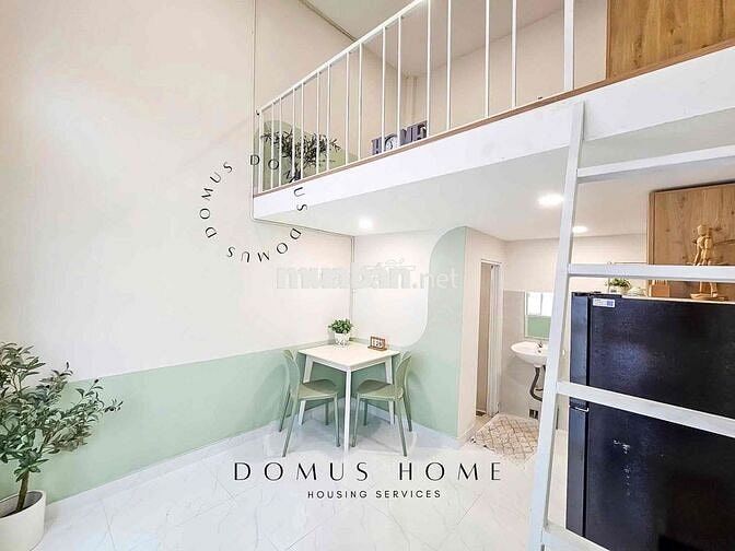 DUPLEX FULL NỘI THẤT GẦN KCX TÂN THUẬN, UFM, CẦU TÂN THUẬN, Q1,Q4