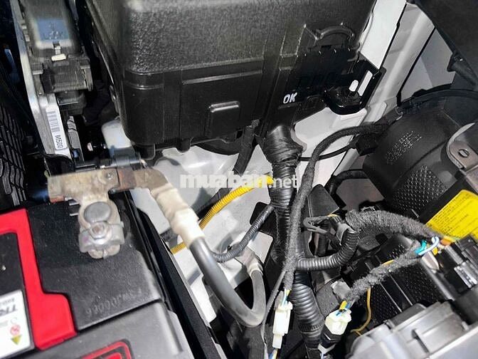 Mazda CX5 2.5 Full Option 2018 Trắng