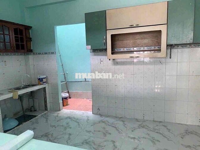 Cho Thuê Nhà Nguyên Căn Gò Vấp