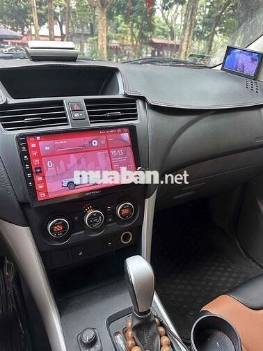 Mazda BT50 3.2 Bạc