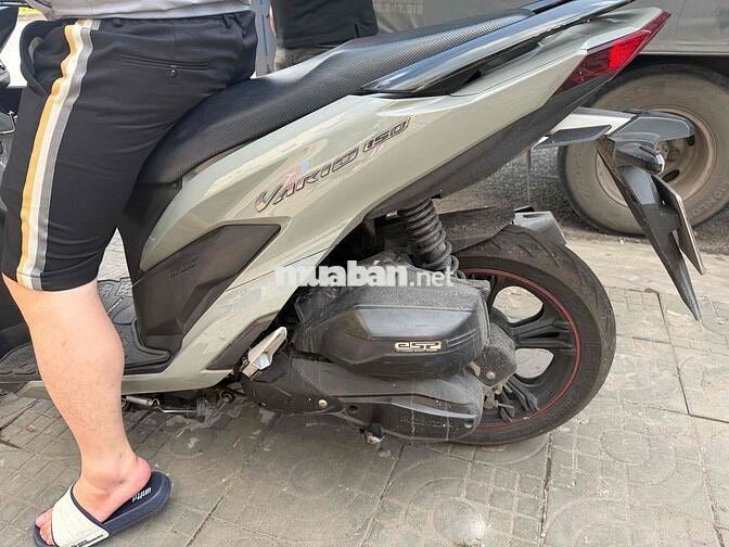 vario 150cc như hình màu xăm xi măng chính chủ