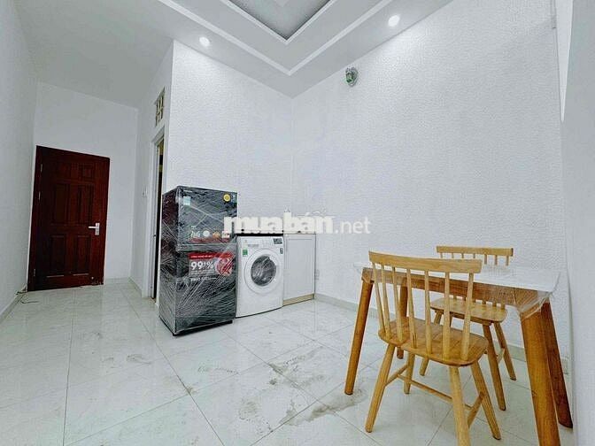 🔥1 PHÒNG NGỦ TÁCH BẾP BAN CÔNG - SÂN BAY TÂN BÌNH