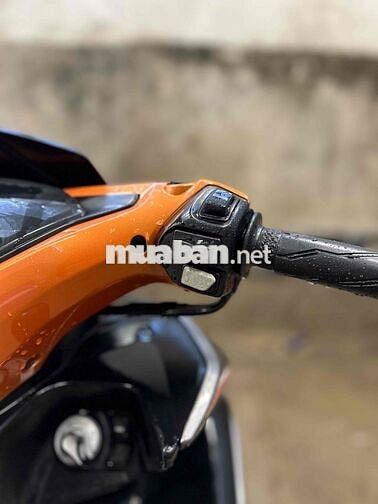 YAMAHA NVX 155 2018 – BIỂN SỐ SÀI GÒN CHÍNH CHỦ