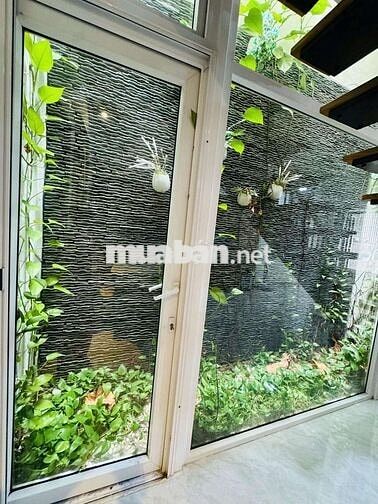 ☘️☘️NHÀ ĐẸP CÓ SÂN TRƯỚC RỘNG RÃI, KHU NAM VIỆT Á GIÁ TỐT