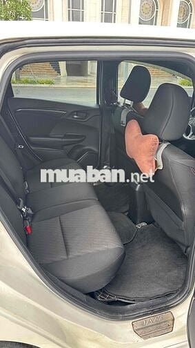 Honda Jazz RS 2018 Thái Lan Trắng 38.920 km