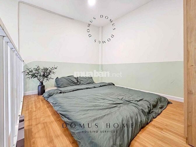 DUPLEX FULL NỘI THẤT GẦN KCX TÂN THUẬN, UFM, CẦU TÂN THUẬN, Q1,Q4