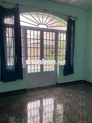 Cho Thuê Nhà Nguyên Căn Gò Vấp
