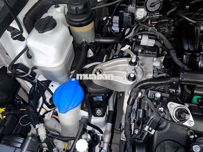 Mazda CX5 2.5 Full Option 2018 Trắng