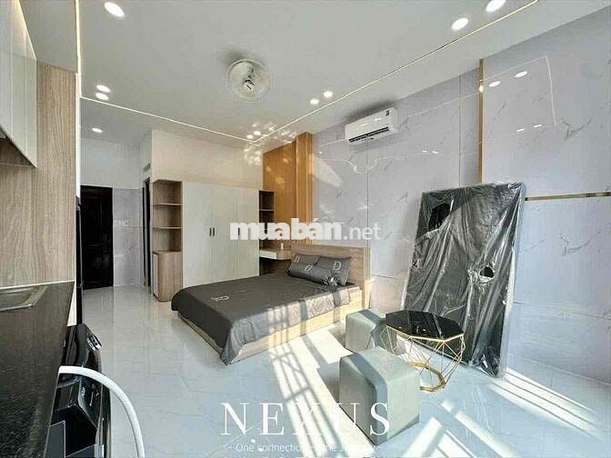NGAY NGUYỄN THÁI BÌNH_HỌC VIỆN HÀNG K_STUDIO MỚI_ FULL NT _BAN CÔNG
