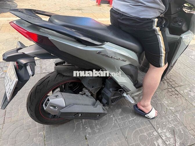 vario 150cc như hình màu xăm xi măng chính chủ