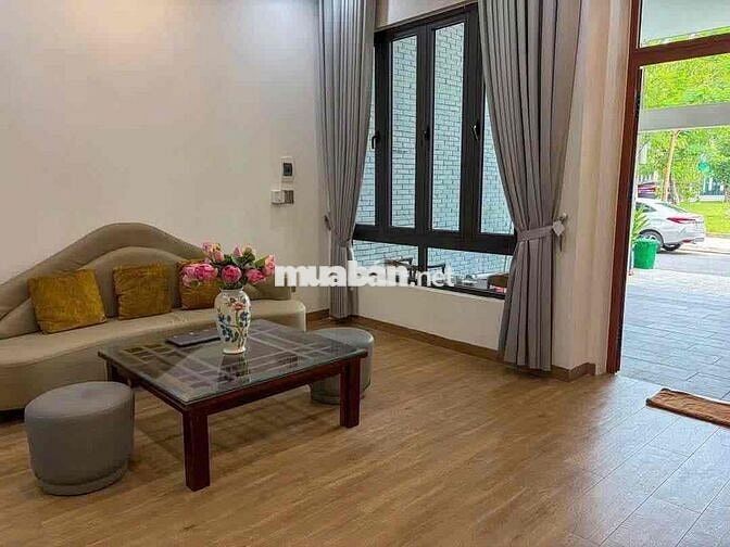 📌🏆🏡 Cho thuê nhà nguyên căn mới 100% – Đa Mặn   📍 View công viên, đư