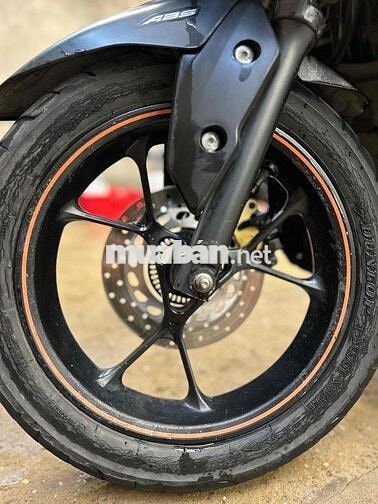 YAMAHA NVX 155 2018 – BIỂN SỐ SÀI GÒN CHÍNH CHỦ