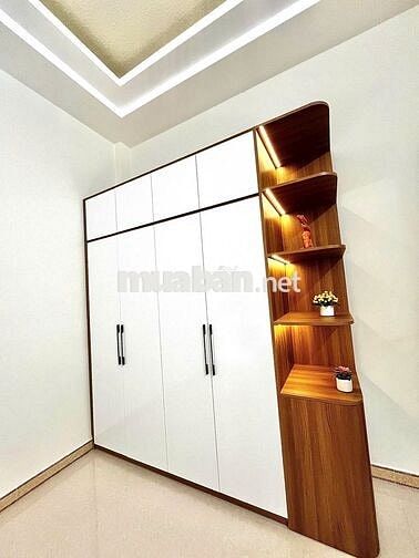 CHO THUÊ NHÀ ĐẸP 4 CĂN HỘ KHÉP KÍN PHẠM HỮU NHẬT, GẦN BIỂN SƠN THỦY