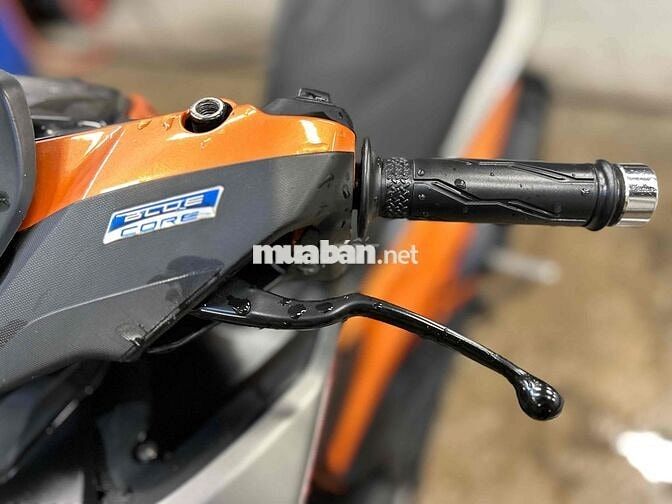 YAMAHA NVX 155 2018 – BIỂN SỐ SÀI GÒN CHÍNH CHỦ