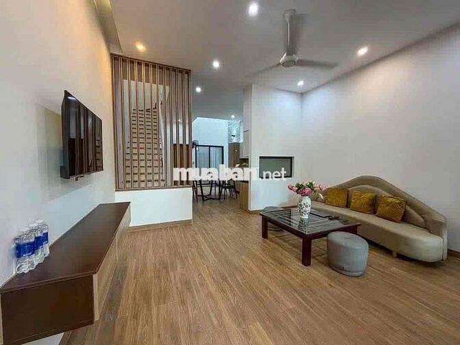 📌🏆🏡 Cho thuê nhà nguyên căn mới 100% – Đa Mặn   📍 View công viên, đư