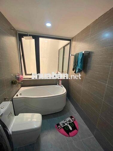 NHÀ ĐẸP BÙI TÁ HÁN 4PN,5WC FULL NT
