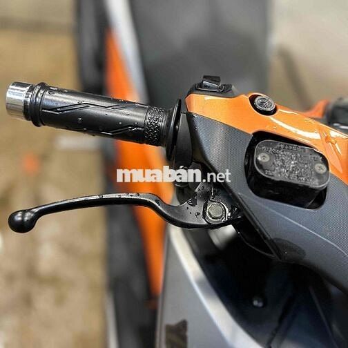 YAMAHA NVX 155 2018 – BIỂN SỐ SÀI GÒN CHÍNH CHỦ