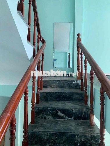 Cho Thuê Nhà Nguyên Căn Gò Vấp