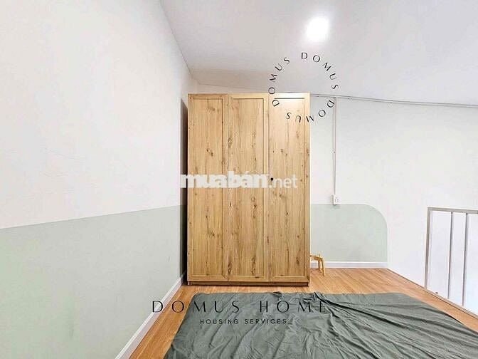 DUPLEX FULL NỘI THẤT GẦN KCX TÂN THUẬN, UFM, CẦU TÂN THUẬN, Q1,Q4
