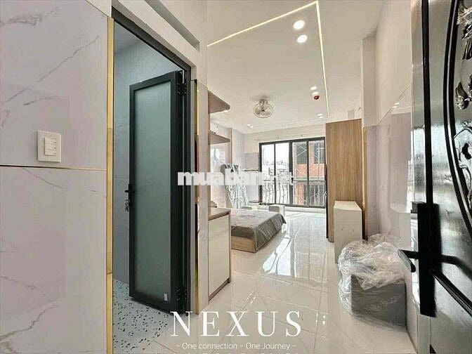 NGAY NGUYỄN THÁI BÌNH_HỌC VIỆN HÀNG K_STUDIO MỚI_ FULL NT _BAN CÔNG