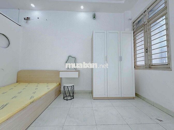 🔥1 PHÒNG NGỦ TÁCH BẾP BAN CÔNG - SÂN BAY TÂN BÌNH