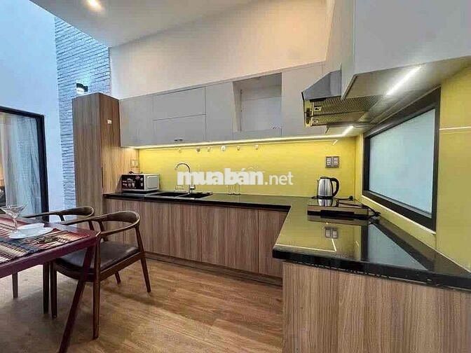 📌🏆🏡 Cho thuê nhà nguyên căn mới 100% – Đa Mặn   📍 View công viên, đư