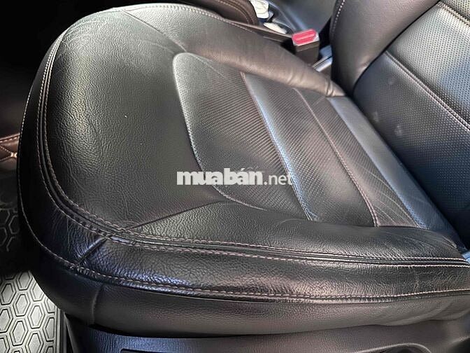 Mazda CX5 2.5 Full Option 2018 Trắng